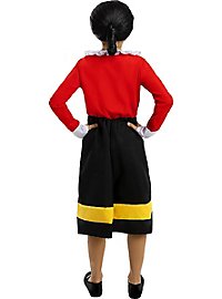 Déguisement Popeye - Olivia pour enfants