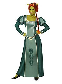 Déguisement princesse Fiona Shrek