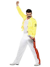 Déguisement Queen Freddie Mercury