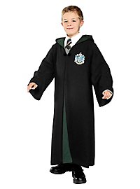 Déguisement robe de Serpentard Harry Potter pour enfant 