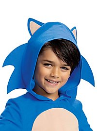 Déguisement Sonic The Hedgehog Movie pour enfants 