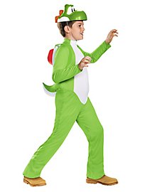 Déguisement Super Mario - Yoshi pour enfants