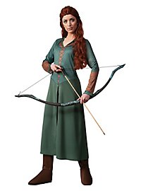 Déguisement Tauriel Le Hobbit