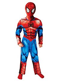 Déguisement Ultimate Spider-Man pour enfants