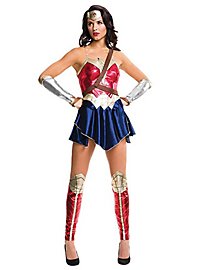 Déguisement Wonder Woman de la Justice League