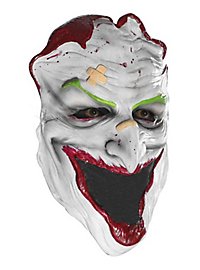 Demi-masque original du Joker de Batman Comic