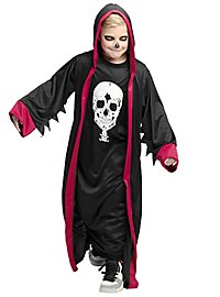 Demon priest costume for kids