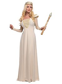 Den Fantastiske Verden Af Oz Glinda Kostume