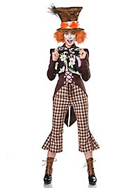 Den Gale Hattemager Kostume