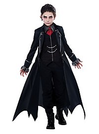 Den Lille Vampyrherre Kostume