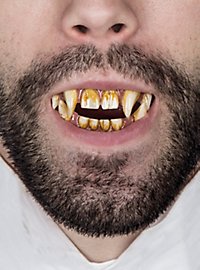 Dental FX Mr. Hyde Zähne