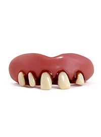 Denti classici di Billy Bob