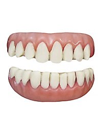 Denti FX Denti lunghi