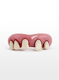 Denti rocciosi