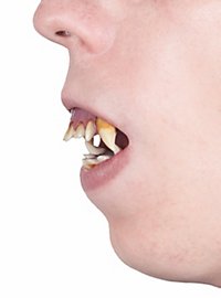 Dents de bête Dental FX