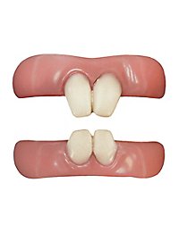Dents de rat Teeth FX