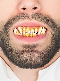 Dents de troll Dental FX