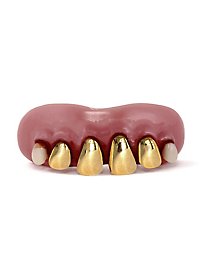 Dents Golden Gums