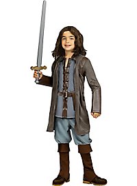 Der Herr der Ringe – Aragorn Kostüm für Kinder