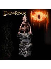 Der Herr der Ringe - Große Basis für Gollum Life-Size Statue