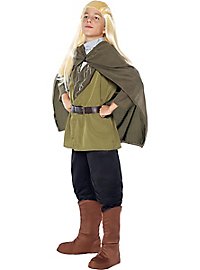Der Herr der Ringe – Legolas Kostüm für Kinder