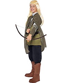 Der Herr der Ringe – Legolas Kostüm für Kinder