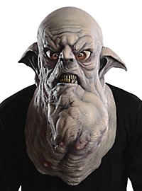Der Hobbit Goblin-König Maske aus Latex