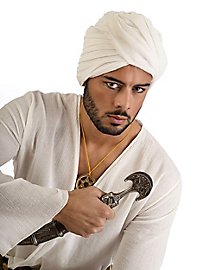 Desert Robber Costume