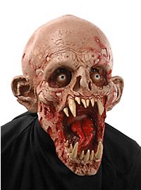 Desert Zombie Mask
