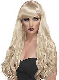 Desire Longhair wig blonde