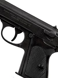 German Police Pistol