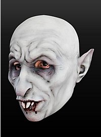 Devil Nosferatu Latex Full Mask