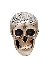 Devil Summoner Skull