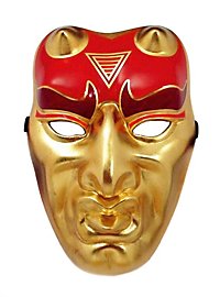 Diabolo Masque égyptien