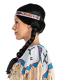 Diadema De Nscho-Tschi