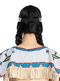 Diadema De Nscho-Tschi