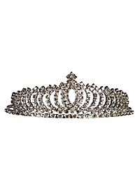 Diadema di cristallo