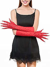 Diamond Devil Krallenhandschuhe
