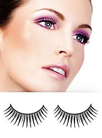 Diamond False Eyelashes