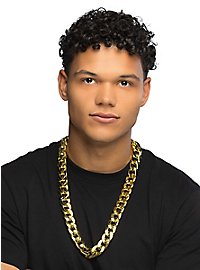 Dicker Macker Goldkette