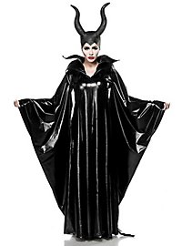 WIM 02651 Fasching Karneval Halloween Damen Kostüm Hexe Witch Zauberin S M L 