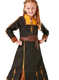 Die Eiskönigin 2 Anna Limited Edition Kostüm für Kinder