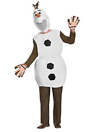 Die Eiskönigin – Olaf Classic Kostüm