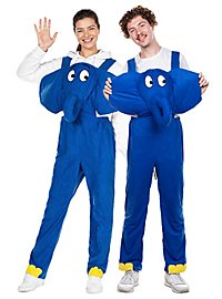 Die Sendung Mit Der Maus - Elefant Kostume