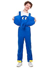 Die Sendung Mit Der Maus - Elefant Kostume