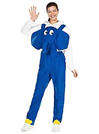 Die Sendung Mit Der Maus - Elefant Kostume