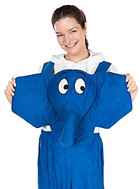 Die Sendung Mit Der Maus - Elefant Kostume