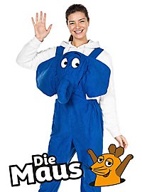 Die Sendung Mit Der Maus - Elefant Kostume