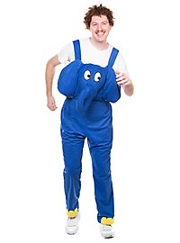 Die Sendung Mit Der Maus - Elefant Kostume