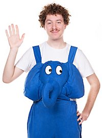 Die Sendung Mit Der Maus - Elefant Kostume